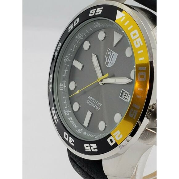 Three Leagues Baden TLW3L104 Men's Watch - Picture 9 of 10